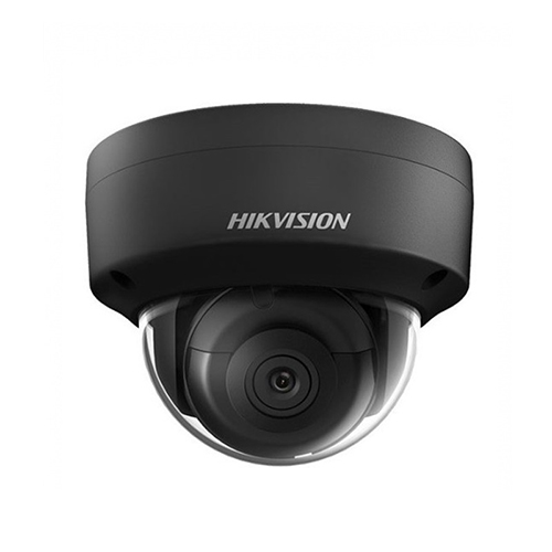DS-2CD2125FWD-I black