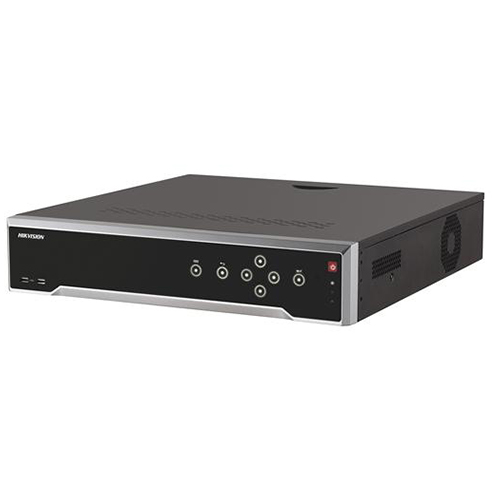 DS-7716NI-K4-16P- DS-7716NI-K4/16P