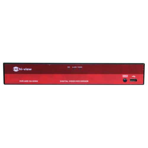 HA-8208 HA-8208