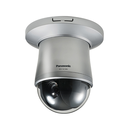 WV-SC386 WV-SC386