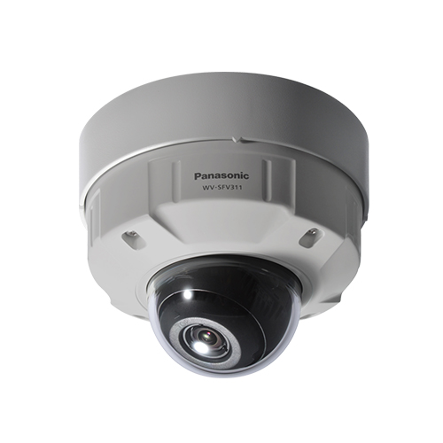 WV-SFV311 WV-SFV311