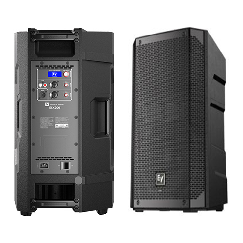 ELX200-10P-AP ELX200-10P-AP