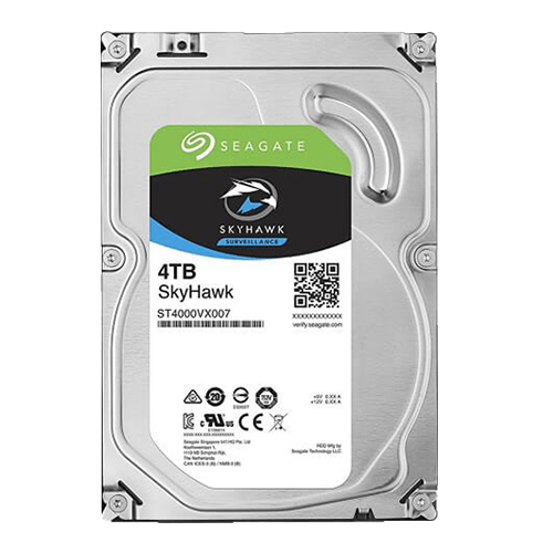 ST4000VX007 ST4000VX007