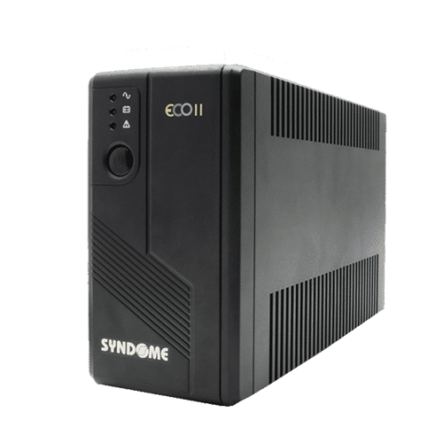 ECO-II-800 ECO-II-800