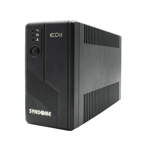 ECO-II-800I ECO-II-800I