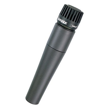 SM57-LC-X