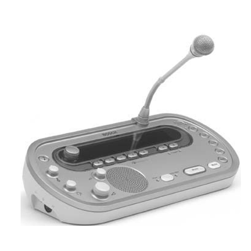 DCN-IDESK-L DCN-IDESK-L