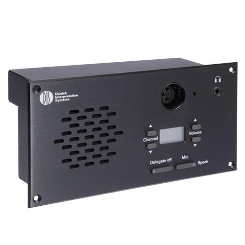 DM-6080-F DM-6080-F