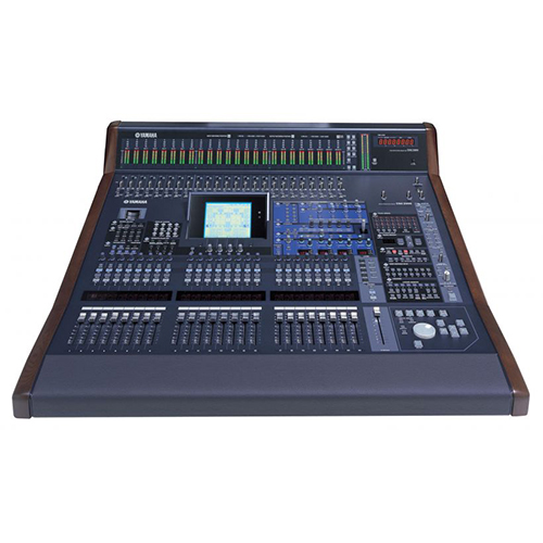 DM2000VCM DM2000VCM