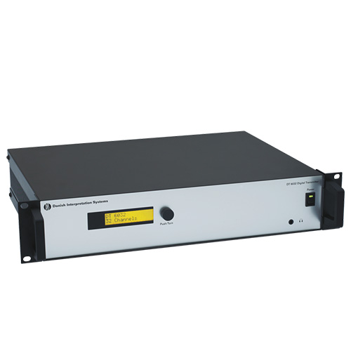 DT-6008 DT-6008