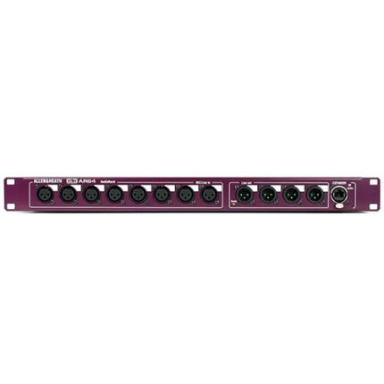GLD-AR0804