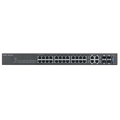 GS2210-24- GS2210-24