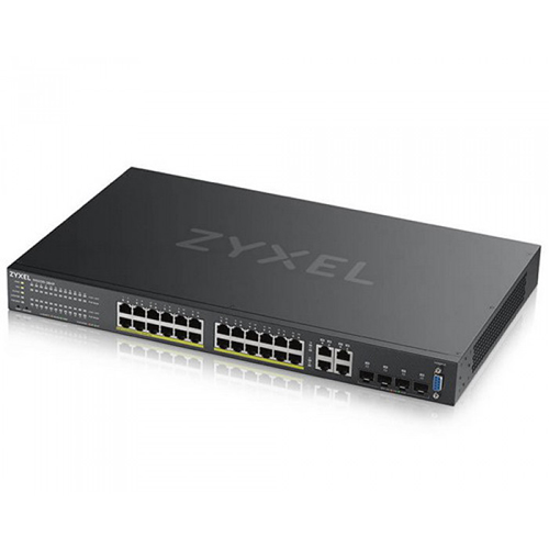 GS2220-28HP- GS2220-28HP