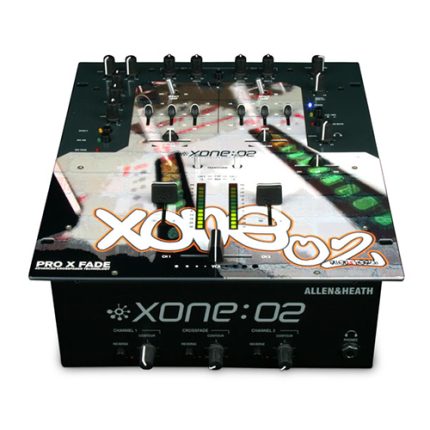XONE 02