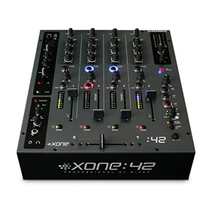 XONE:42/X