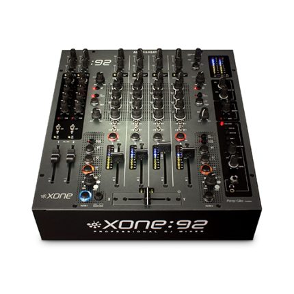 XONE:92