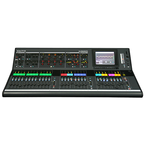iLive-T112/32 iLive-T112/32