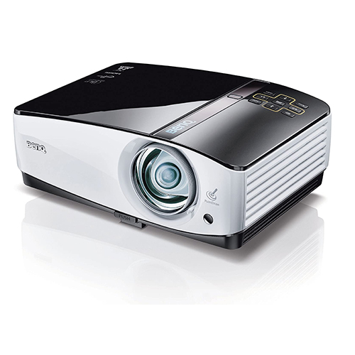 BenQ-MP780ST BenQ-MP780ST