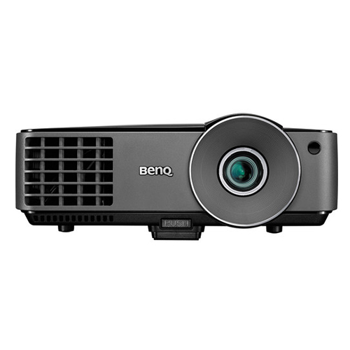 BenQ-MS500 BenQ-MS500