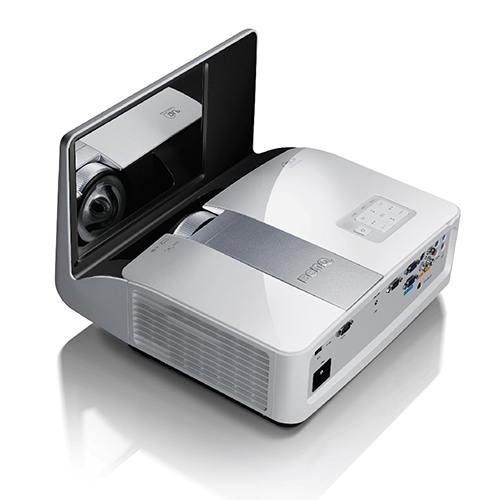 BenQ-MW843UST BenQ-MW843UST