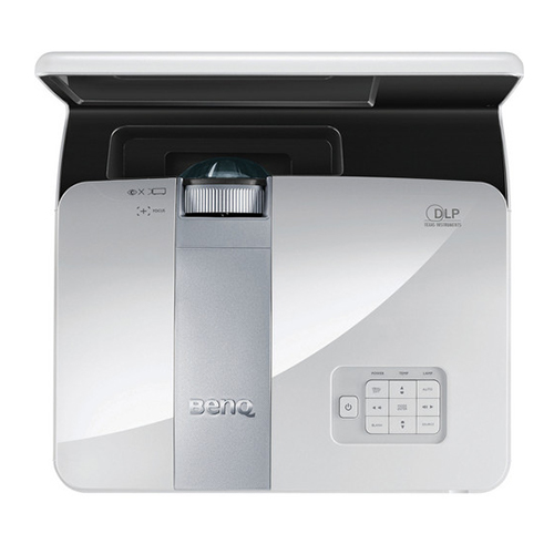 BenQ-MW851UST (1) BenQ-MW851UST (1)