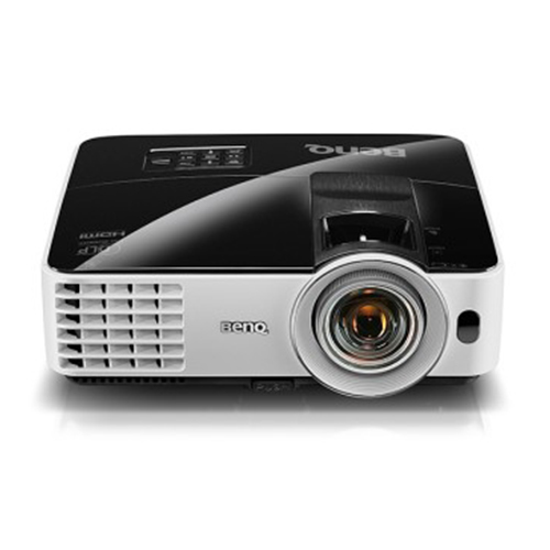 BenQ-MX620ST BenQ-MX620ST