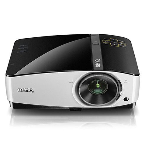 BenQ-MX768 BenQ-MX768