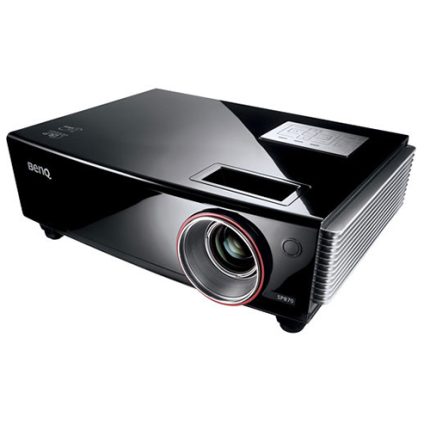 BenQ-SP870