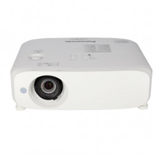 PT-VZ580A PT-VZ580A
