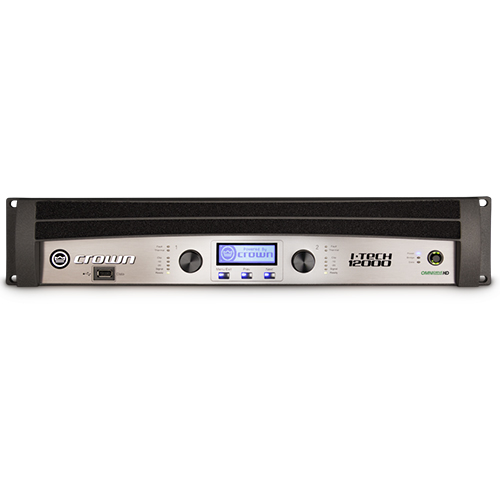 I-TECH 12000HD- I-TECH 12000HD