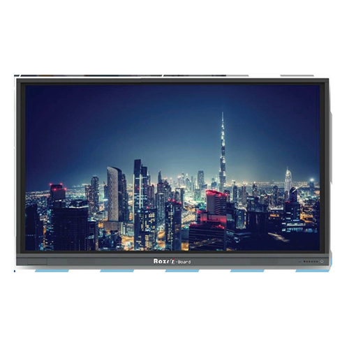Razr LED TouchScreen P75A Razr LED TouchScreen P75A