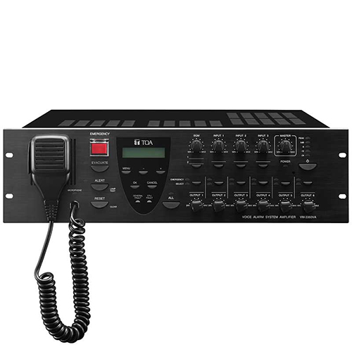 VM-3240VA CE- VM-3240VA CE