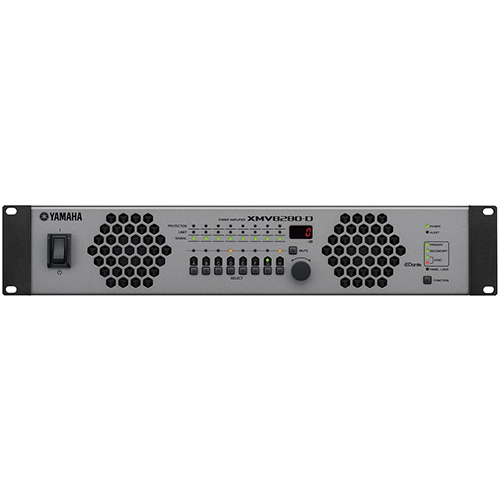 XMV8280-D- XMV8280-D