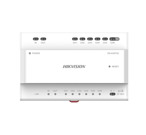 DS-KAD706 DS-KAD706