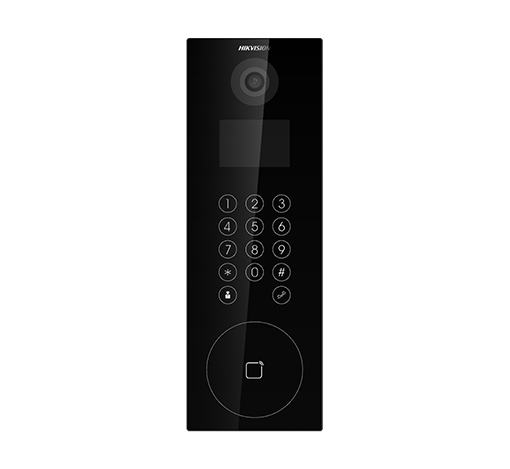 DS-KD8103-E6 DS-KD8103-E6