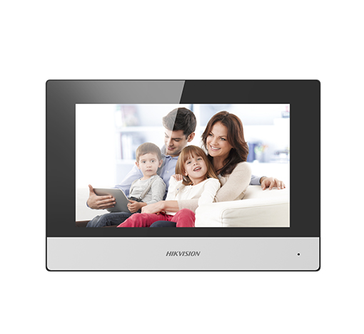 DS-KH6320-WTPE2 DS-KH6320-WTPE2