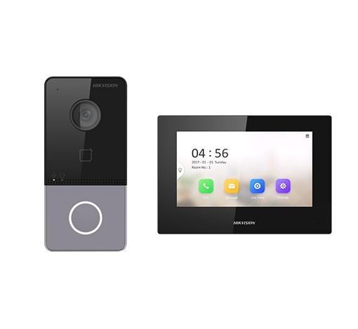 DS-KIS605-P DS-KIS605-P