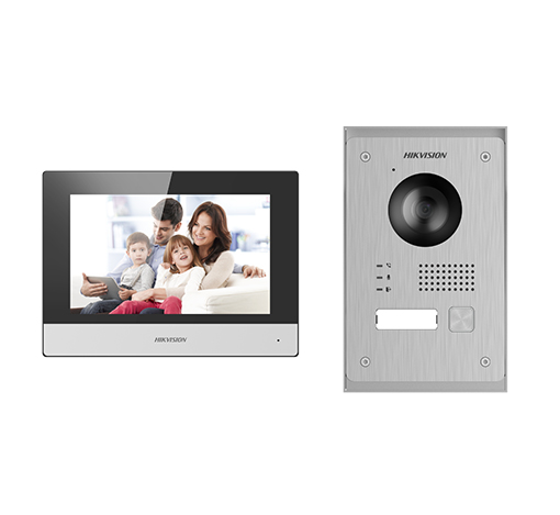 DS-KIS703-P DS-KIS703-P