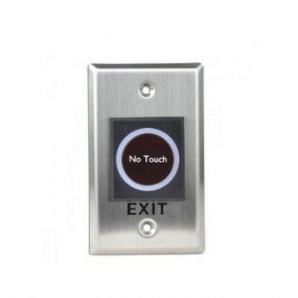 No Touch Exit Sensor-K1