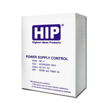 Power Supply 901-2