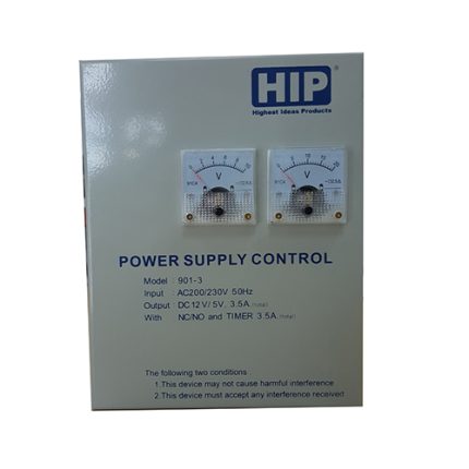 Power Supply 901-3