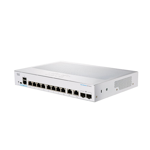 CBS250-8T-E-2G-EU CBS250-8T-E-2G-EU