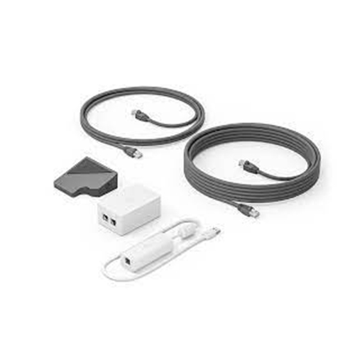 Cat5E Kit for Logitech Tap Cat5E Kit for Logitech Tap