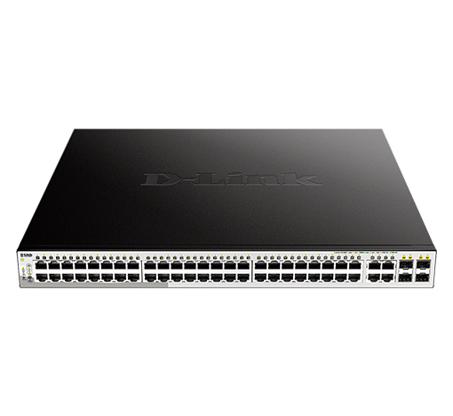 DGS-1210-52MP DGS-1210-52MP