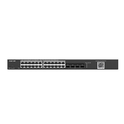 RG-NBS3100-24GT4SFP-P
