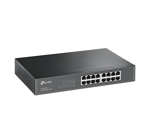 TL-SG1016D TL-SG1016D