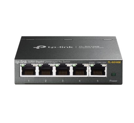 TL-SG105E