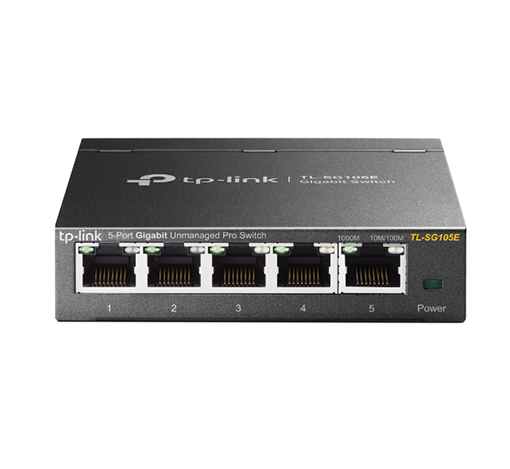 TL-SG105E TL-SG105E