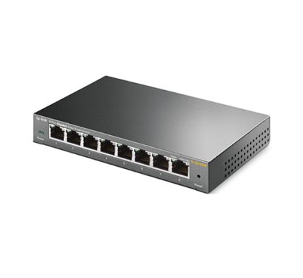 TL-SG108E