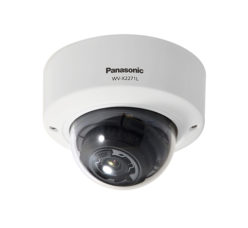 WV-X2271L WV-X2271L